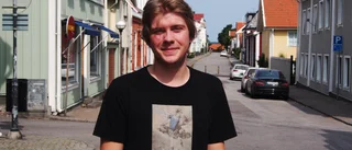Många nya studenter från Västervik i jakt på boende • Så många antogs till universitet och högskola