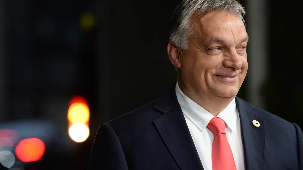 Premiäministern Viktor Orbán är belåten. Det som sker i Ungern vill han ha. Ska utvecklingen vändas krävs en ny regering i Budapest. 