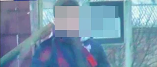 Lagrade knark i Boländerna – döms till sex års fängelse