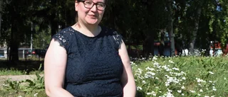 Anna-Sol Renberg om utmattningen – "På något sätt kände jag mig ändå värdefull"