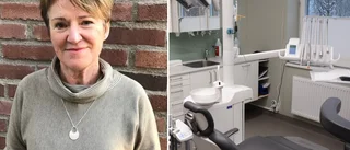 Antalet tandläkarbesök lågt – trots vaccineringen