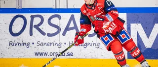 Matchen är igång! • Kan VIK få revansch på AIK? Följ kvällens hockeydramatik med oss!