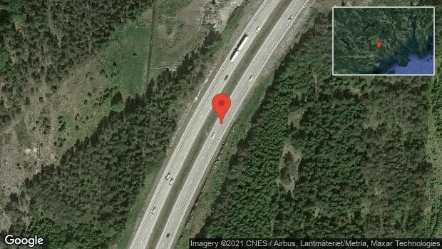 Trafikolycka skapar köer på E4