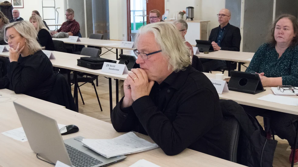 Carl Otto Gählman, kommunpolitiker i partiet Kalix framtid, har överklagat ett stort antal ärenden till Förvaltningsrätten och Kammarrätten.