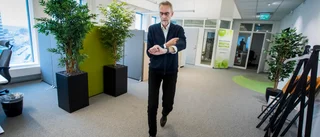 11 år sedan senast • Nu börsnoteras ett norrbottniskt företag: "Vi kommer stanna i Luleå"