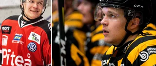 Spelade med Piteå Hockey i vintras – nu förlänger han SHL-kontraktet två år