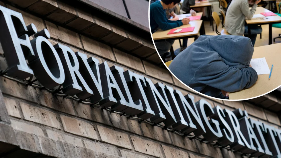Förvaltningsrätten i Linköping har dömt delvis till friskolans fördel. Strängnäs kommun måste betala omkring 100 000 kronor mer i tilläggsbelopp för två elever. Bilden är tagen på en annan skola och i ett annat sammanhang.