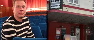 Stort engagemang i sociala medier för Vimmerbybiografen • "Hoppas att man sätter in allt man kan för att den ska få vara kvar"