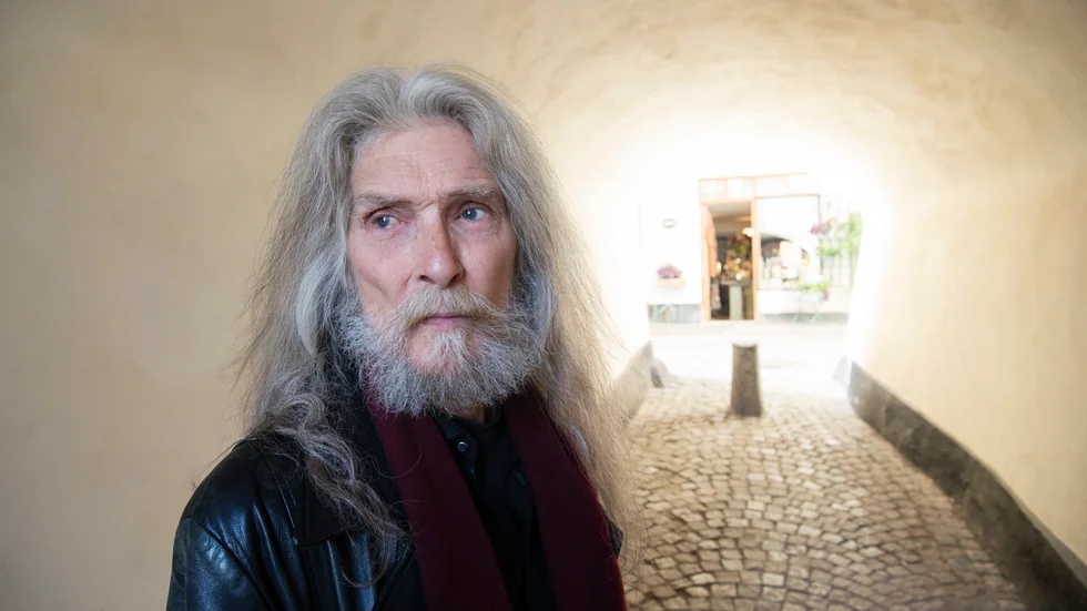Björn Andrésen blev världsberömd som 15-åring i och med huvudrollen i Luchino Viscontis "Döden i Venedig". Nu skildras hans liv i dokumentären "Världens vackraste pojke".