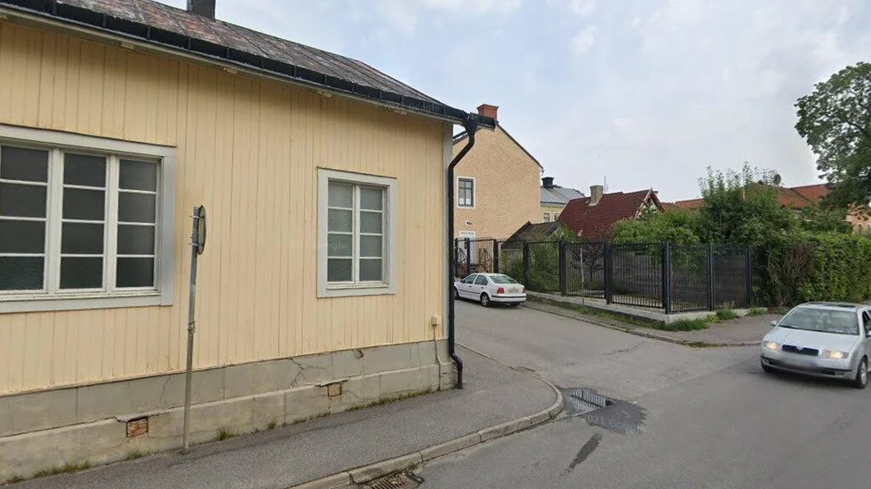 Köpmangatan 2