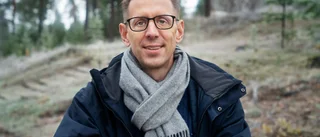 Jättestort stålverk i Boden: "Trodde inte det var sant"