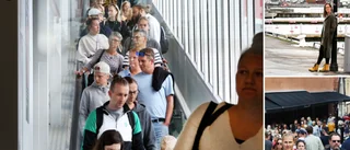 Rekordsommaren fortsätter under hösten: "Gotland har blivit mer tillgängligt"