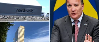 Stefan Löfven besöker Norr- och Västerbotten – kommer till Skellefteå nästa vecka