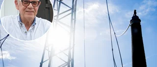 Gör inte energidebatten till ett jippo