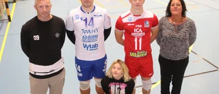Elitseriemötet som var en familjeangelägenhet