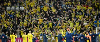 Lägger ned tankarna på herr-EM i Sverige