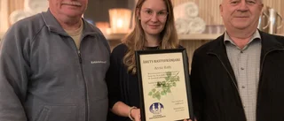 Årets bastufrämjare finns i Harads
