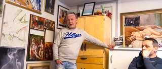 VD:n slår ifrån sig: "Vart vill ni komma?"
