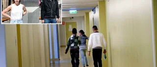Resursbristen den verkliga orsaken till skolans problem