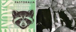 Saunders skruvade noveller genomskådar hyckleriet