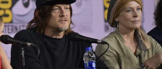 “The walking dead”-avknoppning får grönt ljus