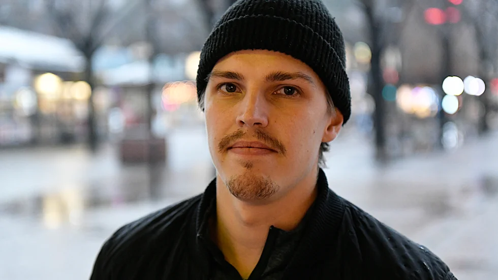 Jonathan Johnson ser såväl för- som nackdelar med den långa bortaturnén.