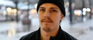 "Det ska bli kul – det blir kanske att ta någon fika eller så"