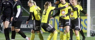 Kenty nollat i cupen: "Ska göra det bättre"