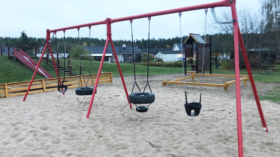 Bostadsrättsföreningar bör undersöka och förbereda platserna inför leksäsong.