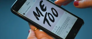 "Metoo visade att män anser sig ha en egen form av allemansrätt."
