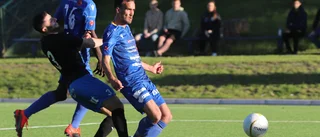 VFC-arna slet hårt mot övermakten