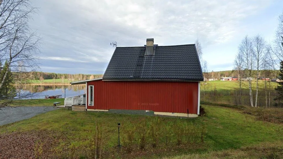 Hemmistjärn 7
