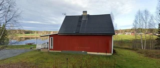 Nya ägare till hus i Kusmark - 2 065 000 kronor blev priset