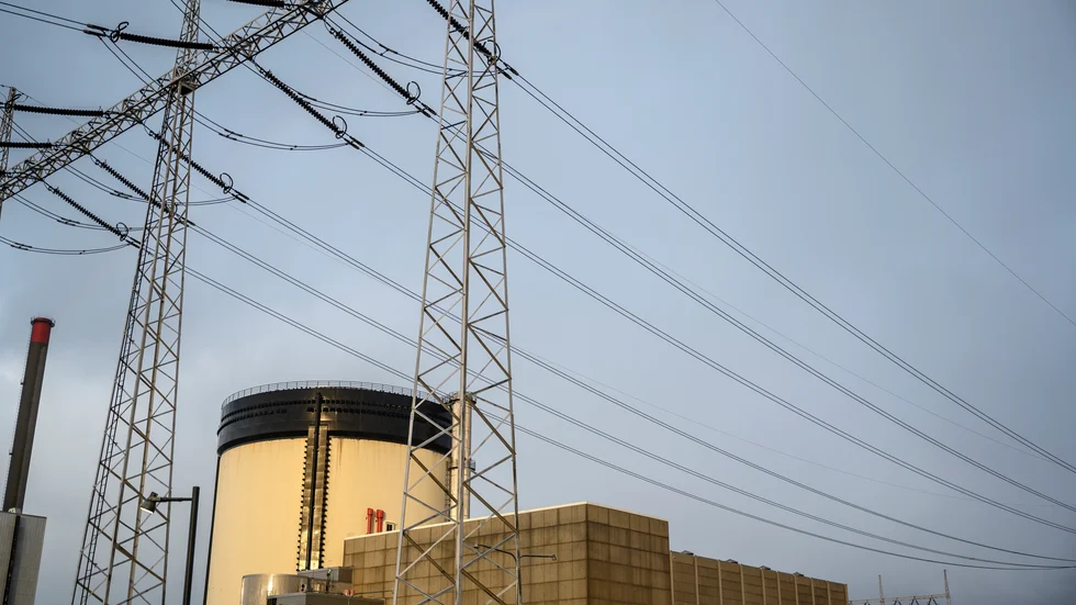 Sverige och EU har valt elektrifieringens väg för att minska utsläppen och nå de globala klimatmålen. Då duger det inte att avveckla kärnkraften, menar Liberalerna.