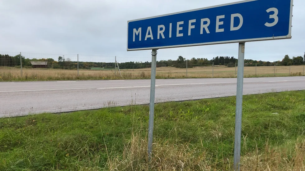Ny skola planeras i Läggestaområdet.