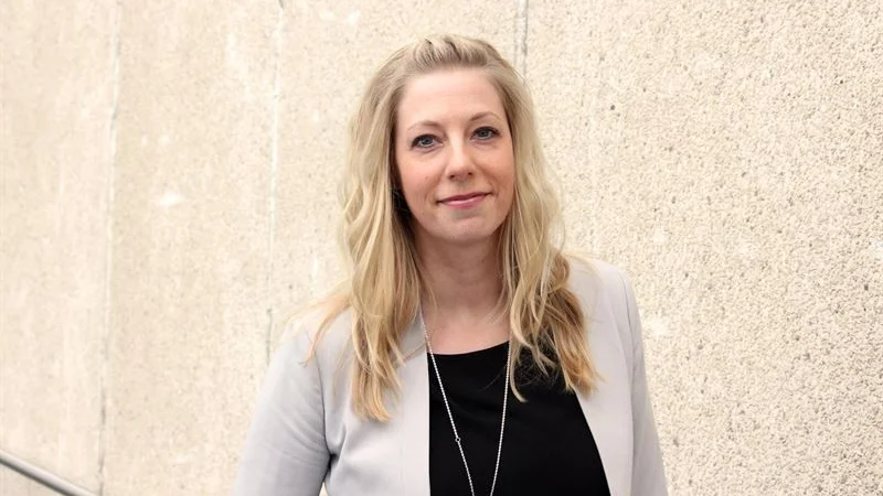 "Efter ett resultatmässigt tufft fjolår, ser vi glädjande ett 2021 som kanske går till historien som vårt resultatmässigt bästa år," säger Elin Bergsten.