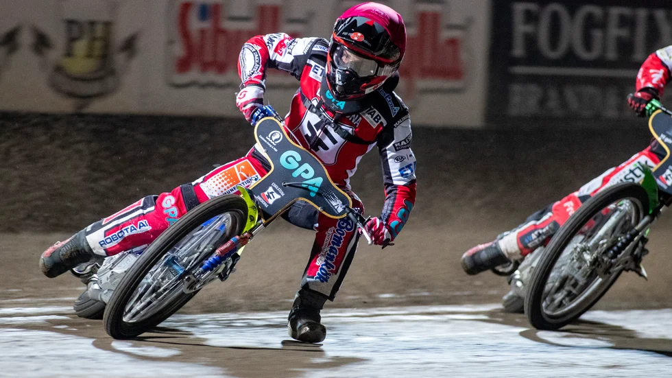 Pontus Aspgren har missat Smedernas två inledande ligamatcher den här säsongen.