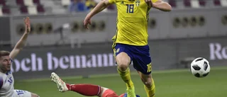 Målsuccé för Gyökeres i Championship