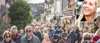 Späckat schema för Visbydagen och Kultur i natten