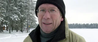 Han var Myggan som sänkte den ryska björnen • Nils Widman ser tillbaka på en minnesvärda intervju med Eilert ”Garvis” Määttä