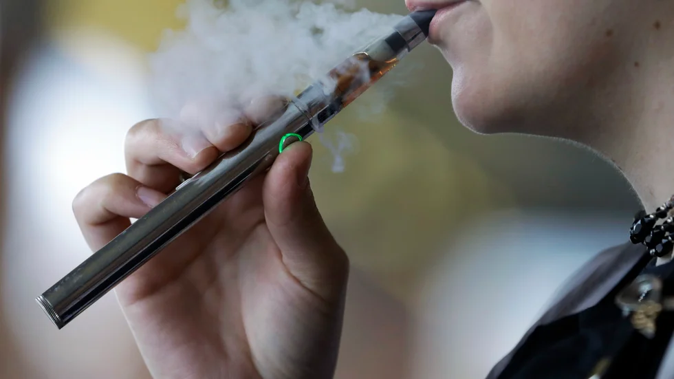 Forskarna bakom studien uppmanar vårdpersonal att upplysa gravida om de risker cannabisbruk utgör för fostret. Arkivbild.
