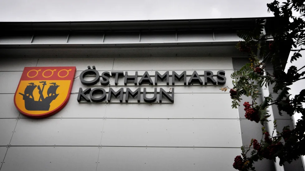 Östhammars kommun senarelägger beslutet om den nya översiktsplanen till efter valet. Arkivbild.
