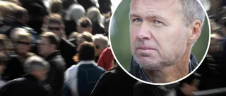 Smittskyddsläkaren tveksam till lättade restriktioner: ”Större ansvar läggs på ovaccinerade”