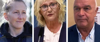 Målvakt, minister och mordutredare föreläser i höst