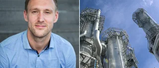 Drivmedelsbytet: Goda nyheter för Lantmännen Agroetanol