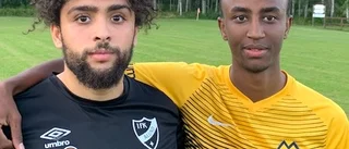 Division V: Myckle tog poäng mot serieettan – Karoli Watungulu stekhet som tremålsskytt