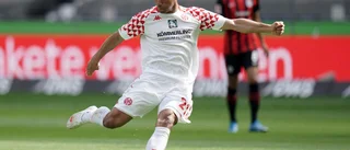 Corona i Mainz – premiären mot Leipzig i fara