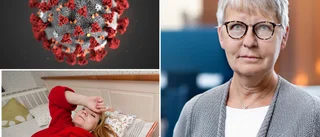 Mottagningen för långtidscovid igång – så många har remitterats • Då kan besked komma om fortsättning