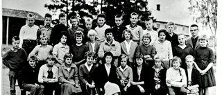 Nobelpristagare invigde sin barndoms skola