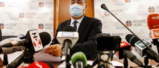 Cyberattack slår ut vaccinering i Italien